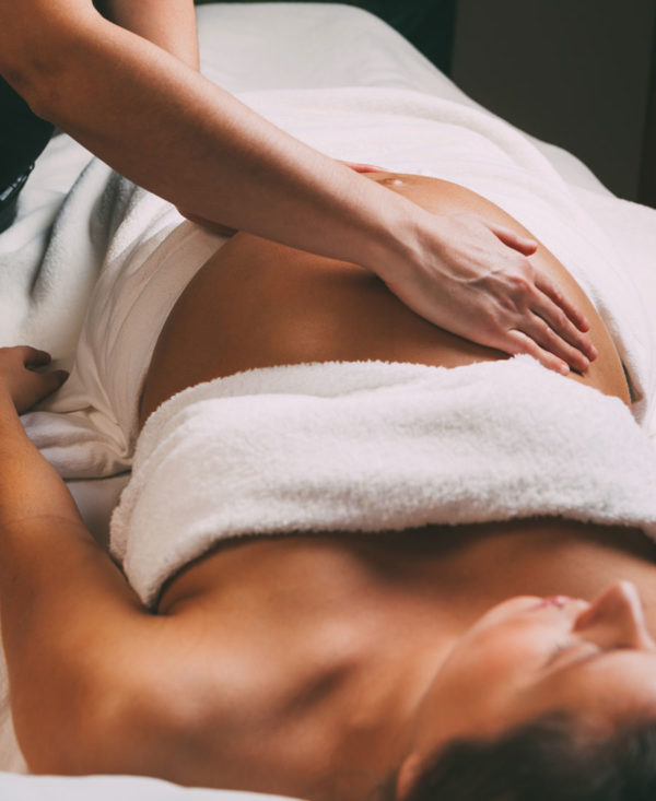 Rituel Graine de Maman