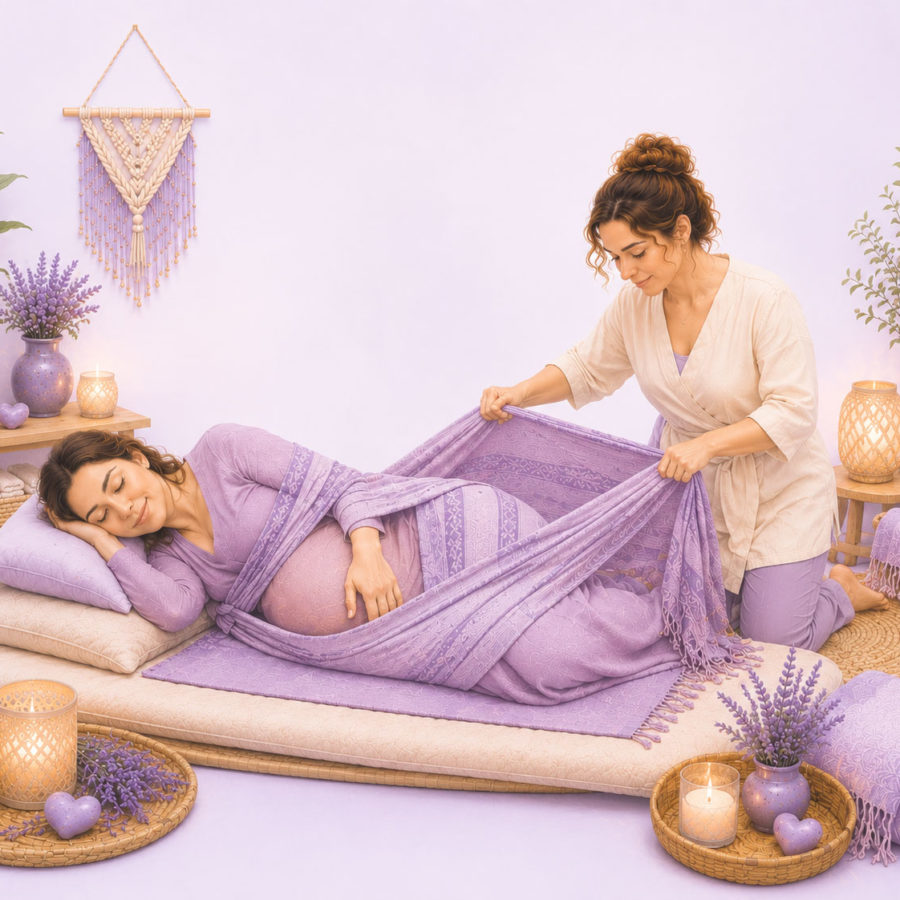 Rituel Bulle de Maman 3H